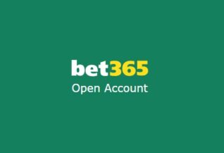 How to sign up on 365bet