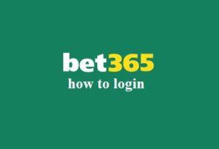bet365 - login in account