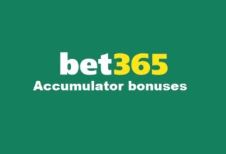 Bet365 Accumulators
