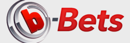 b-bets sportsbook logo