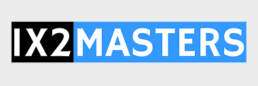 1x2Masters sportsbook logo