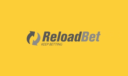 reloadbet sportsbook logo