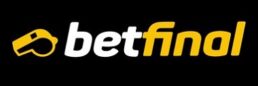 betfinal sportsbook logo