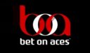 bet on aces sportsbook logo