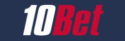 10bet sportsbook logo