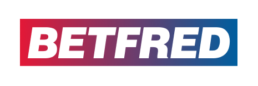 Betfred bookie logo