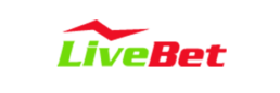 livebet logo