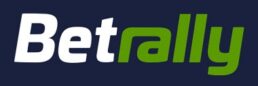 betrally sportsbook logo