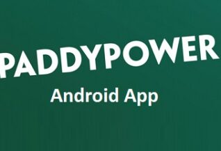 paddy power app for android