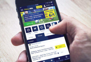 WILLIAM HILL MOBILE APPS REVIEW