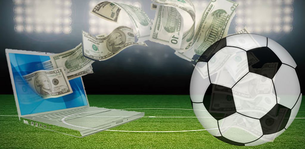 Football betting sites will become your way to make money!