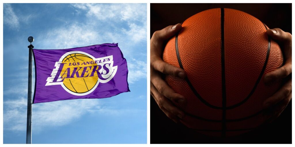 LA Lakers