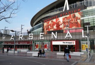 Annoyed, frustrated, and demanding explanations. Arsenal redundancies in staff implemented by the management left Gunners no choice but to express their frustration