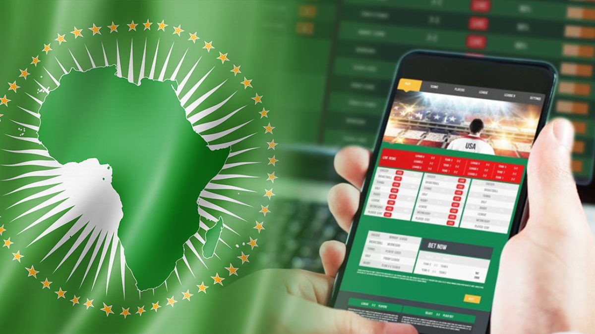 The Best African Betting Sites 